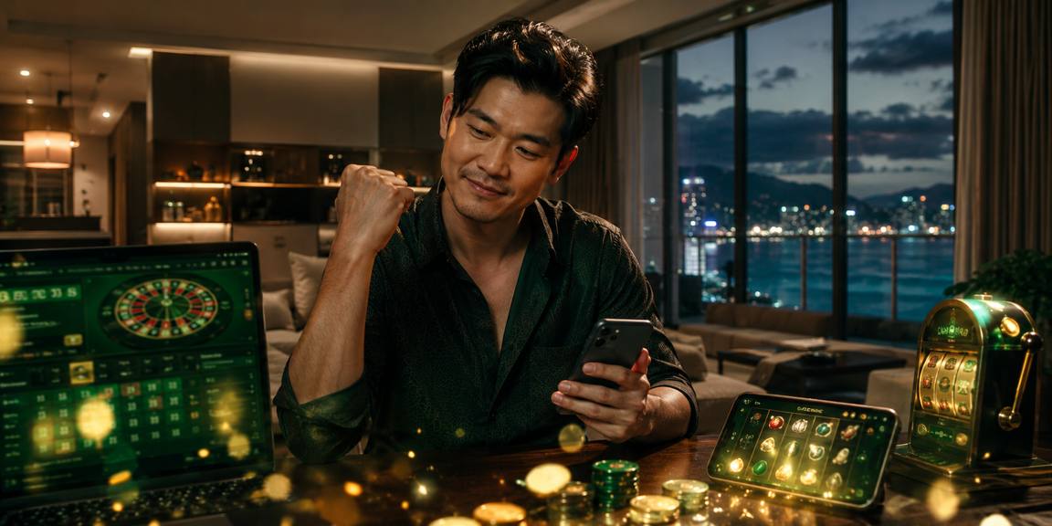 xsm Mega Roulette với số nhân
