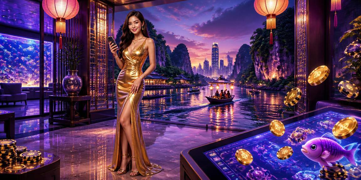 xsm Live Casino xsm – trải nghiệm bàn chơi thật phát trực tiếp